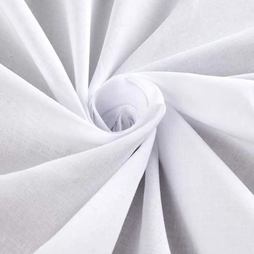 Bảng màu vải kate silk