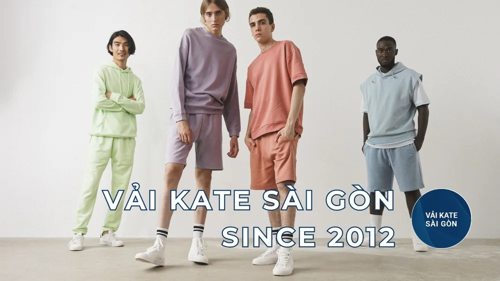 BỎ TÚI KINH NGHIỆM MUA VẢI KATE GIÁ RẺ, CHẤT LƯỢNG