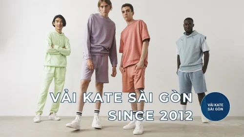 BỎ TÚI KINH NGHIỆM MUA VẢI KATE GIÁ RẺ, CHẤT LƯỢNG