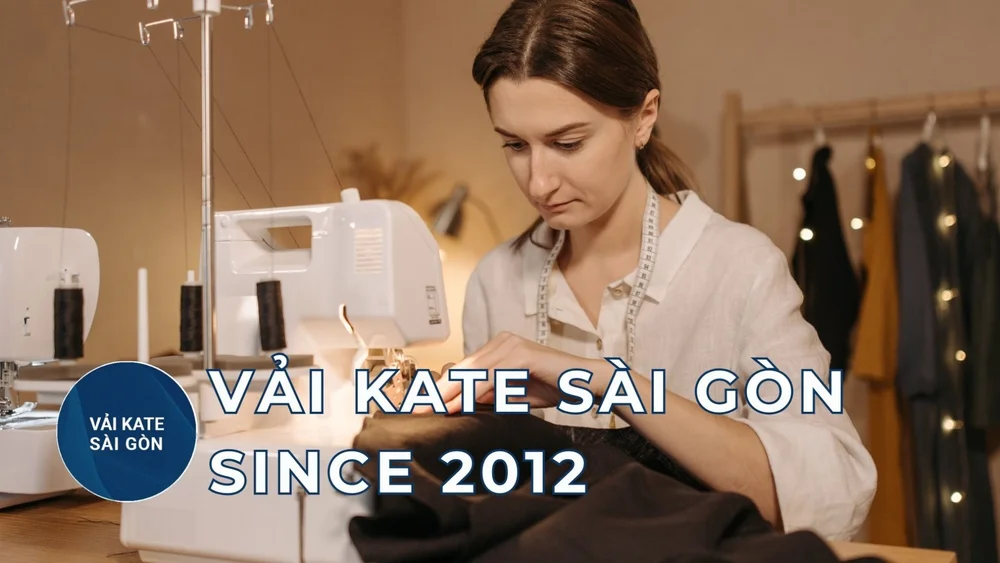 CÁC YẾU TỐ ẢNH HƯỞNG ĐẾN GIÁ THÀNH VẢI KATE