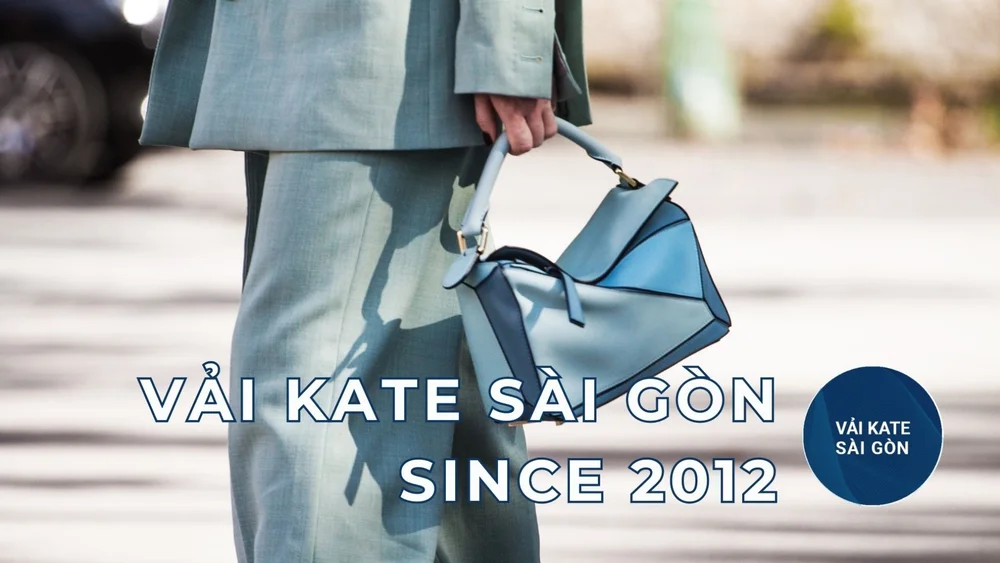 KHÁI QUÁT VỀ THỊ TRƯỜNG VẢI KATE TOÀN CẦU