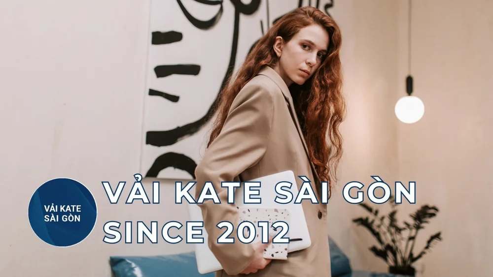 VẢI KATE CÓ NÓNG KHÔNG? GIẢI ĐÁP CHI TIẾT VỀ ĐỘ THOÁNG MÁT CỦA VẢI KATE