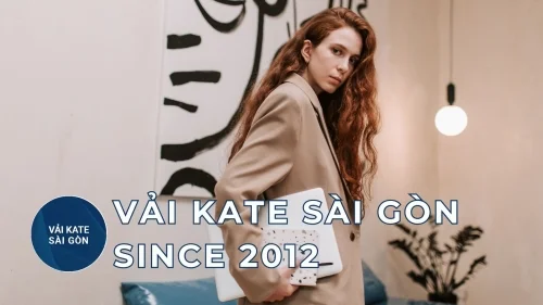 VẢI KATE CÓ NÓNG KHÔNG? GIẢI ĐÁP CHI TIẾT VỀ ĐỘ THOÁNG MÁT CỦA VẢI KATE
