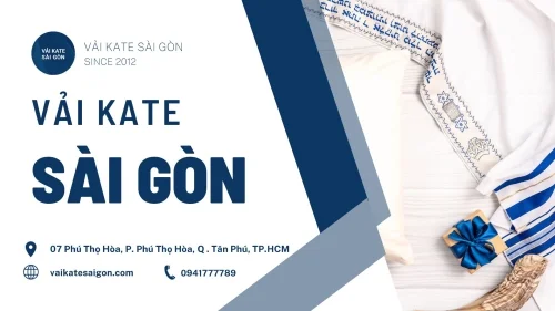 VẢI KATE CÓ SỬ DỤNG LÀM VỎ GỐI ĐƯỢC KHÔNG? HƯỚNG DẪN CÁCH MAY VỎ GỐI BẰNG VẢI KATE
