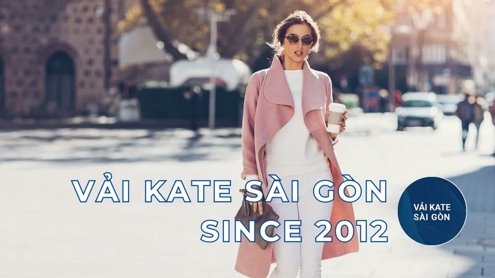 XU HƯỚNG TRANG PHỤC HOT CUỐI NĂM 2024 – KATE LÊN NGÔI